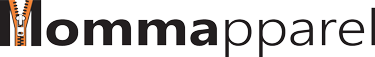 Mommapparel Logo