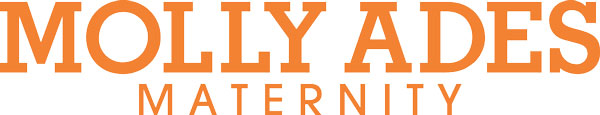 Molly Ades Maternity Logo