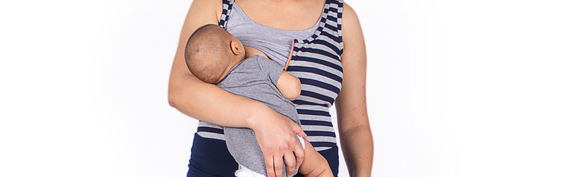 4th Trimester Wardrobe: 5 Essentials and You're Done! desc