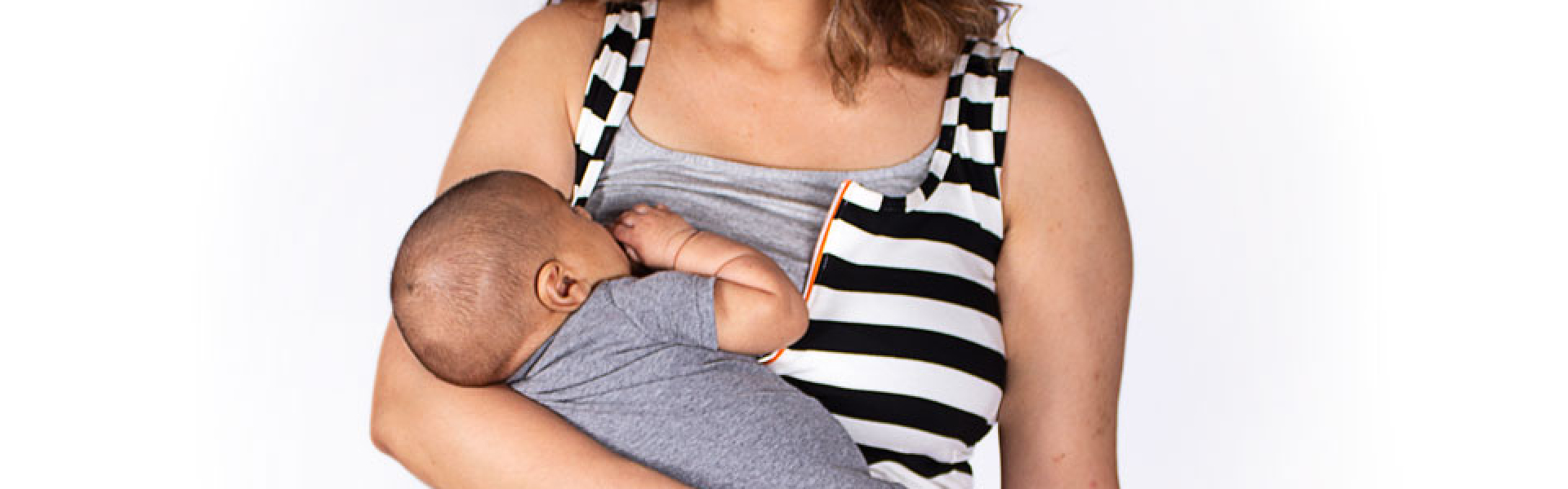 Summer Maternity and Breastfeeding Dresses