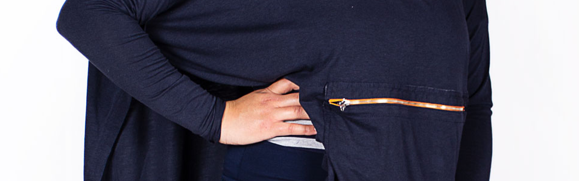 Hospital Bag Checklist desc