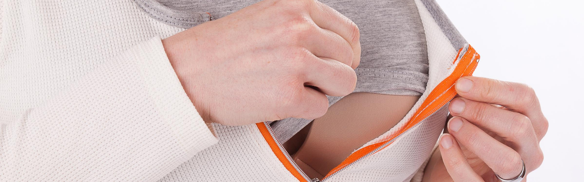 How to Breastfeed in Style desc