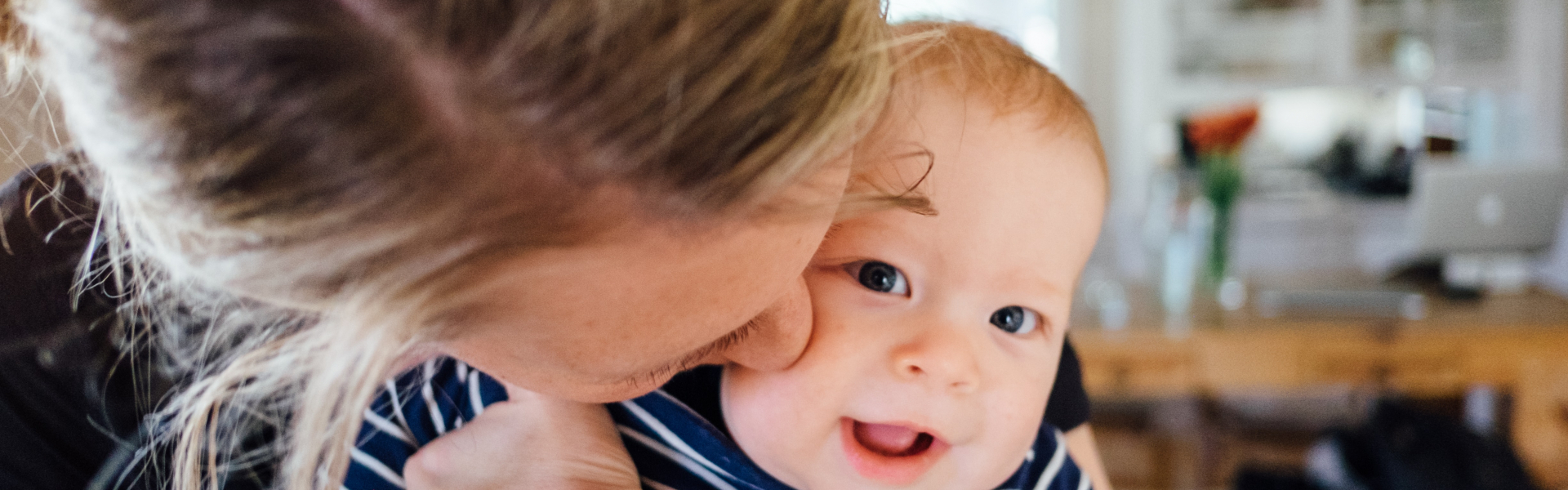 Motherhood is Courage, Stamina, Grit and Grace