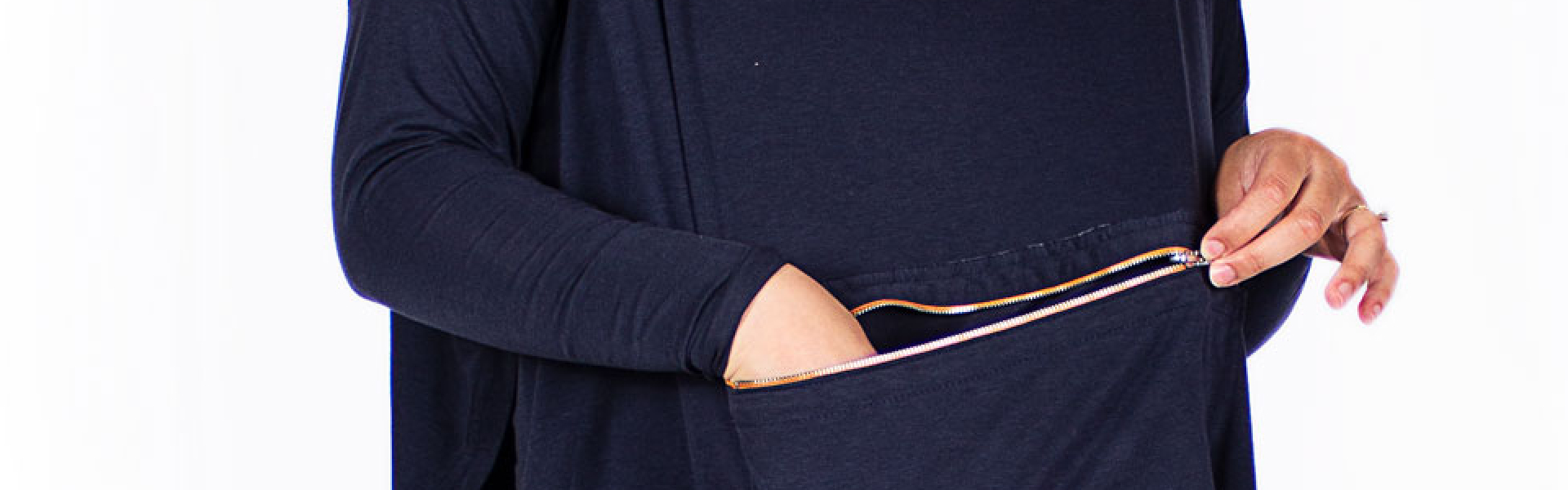 Your Baby is Having a Baby!